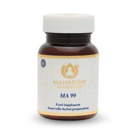 MA 99 TRIKATU CHURNA, 30 g Powder (Trikatu with Clove)