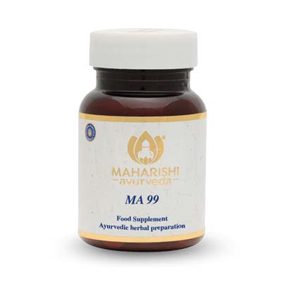 MA 99 TRIKATU CHURNA, 30 g Powder (Trikatu with Clove)