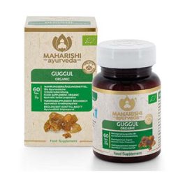 GUGGUL, 30 g, 60 Tabs, MA 7950