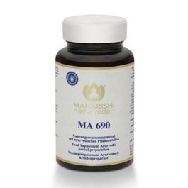 MA 690, 60 g Tab (Cobra's Saffron/Bael Fruit Complex)