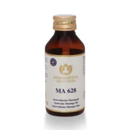 MA 628, 100ml (Haritaki/Amla Herbal Oil Taila)