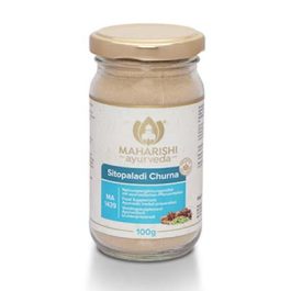 SITOPALADI CHURNA, 100g, MA 1436