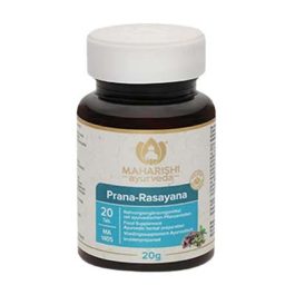 PRANA RASAYANA, 20g Tab, MA 1405