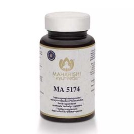 MA 5174, 60g Tab (Banana Plant/Liquorice Formula)