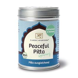 Peaceful Pitta Mixed Spices, Organic, 70g