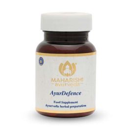 AYURDEFENCE, 19.8g Tab