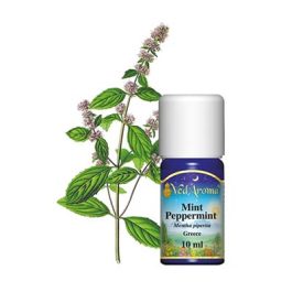 Mint, Peppermint, Greece Essential Oil 10ml