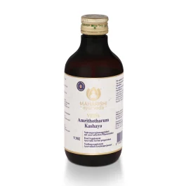 VEDA 302 (V302), 200ml (Amrithotharam Kashaya)