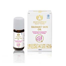 RADIANT SKIN OIL, 10ml